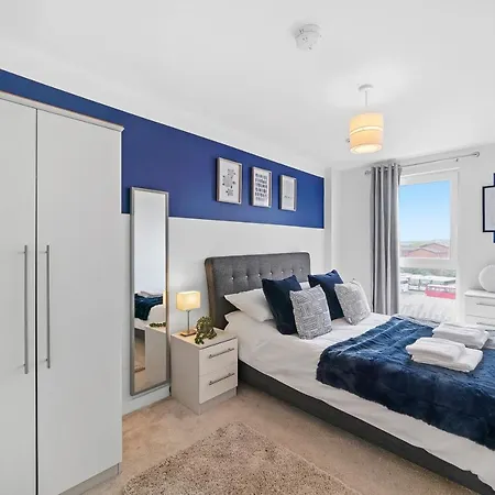 Stunning 2 Bedroom * Leeds (West Yorkshire)