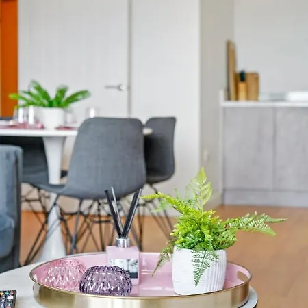Apartamento Stunning 2 Bedroom