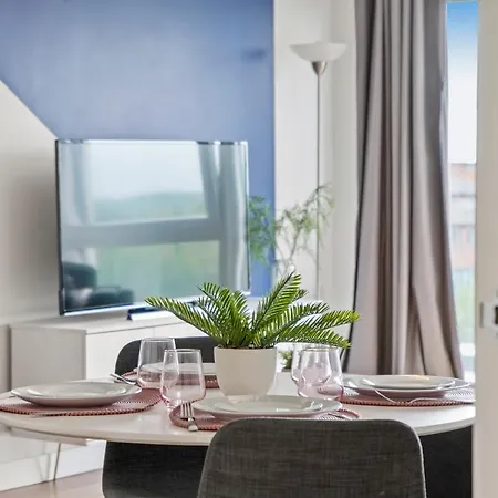 Apartamento Stunning 2 Bedroom *