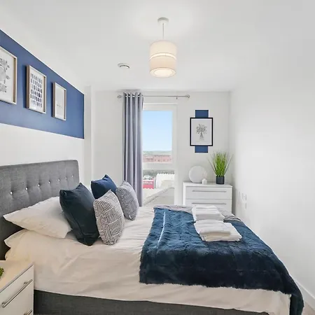 Stunning 2 Bedroom Apartment Leeds (West Yorkshire)